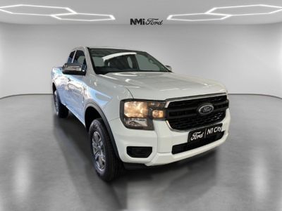 2026 Ford Ranger 2.0D XL HR Auto SuperCab