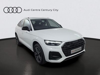2026 Audi Q5 Sportback quattro ADV Auto | 40 TDI