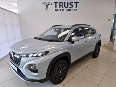2024 Suzuki Fronx 1.5 GL Auto