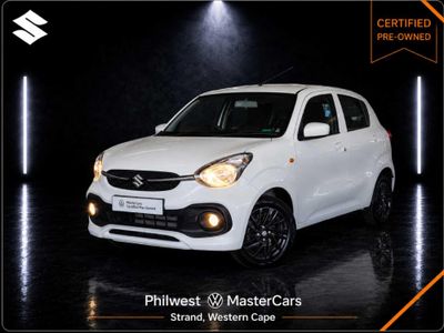 2024 Suzuki Celerio 1.0 GL AMT