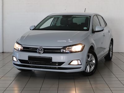 2020 Volkswagen Polo 1.0 TSI Comfortline