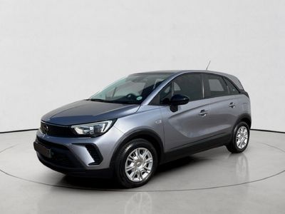 2024 Opel Crossland 1.2