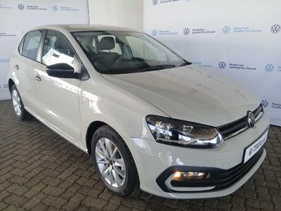 2026 Volkswagen Polo Vivo 1.4 Life