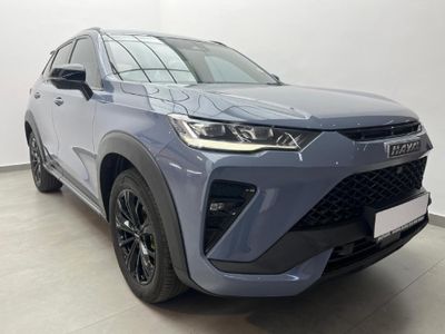2024 Haval H6 GT 2.0T Super Luxury 4X4 Auto