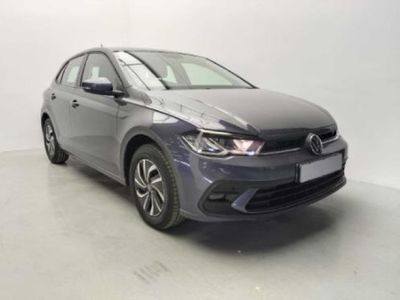 2025 Volkswagen Polo 1.0 TSI Life Auto DSG