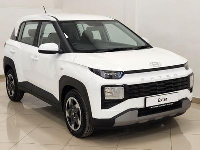 2026 Hyundai Exter 1.2 Premium