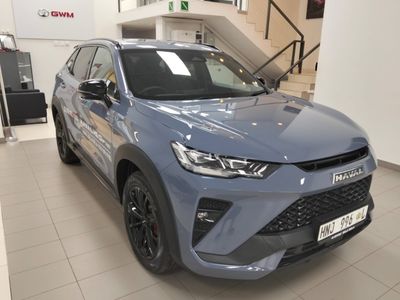 2026 Haval H6 GT 1.5T Hybrid Ultra Luxury DHT 4x4 Phev