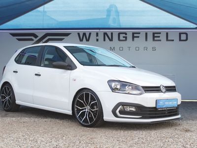 2025 Volkswagen Polo Vivo 1.4 Life