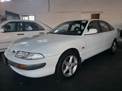 1995 Ford Telstar 2.5 Ghia