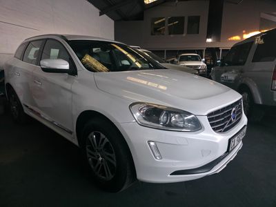 2015 Volvo XC60 D4 Excel Auto (Drive-E)