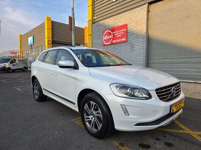 2015 Volvo XC60 D4 Excel Auto (Drive-E)