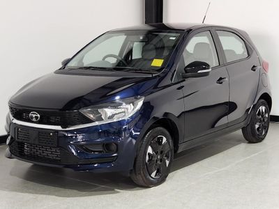 2026 TATA Tiago 1.2 XT