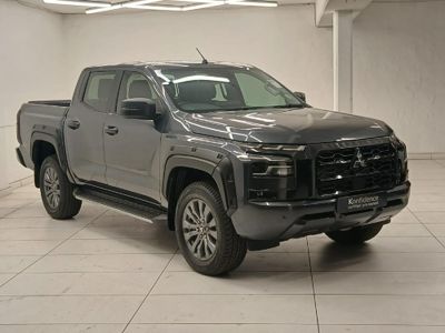 2026 Mitsubishi Triton 2.4 Di-DC GLS 4x4 Double Cab Auto