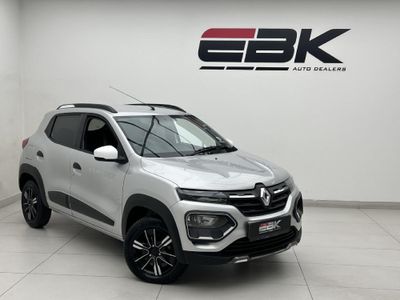 2025 Renault Kwid 1.0 Climber