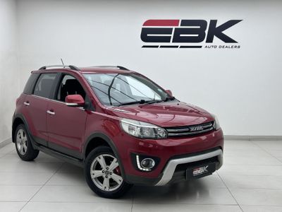 2019 Haval H1 1.5 VVT