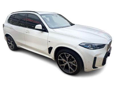 2025 BMW X5 xDrive30d M Sport