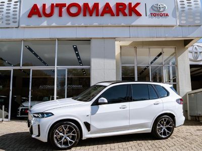 2025 BMW X5 xDrive30d M Sport