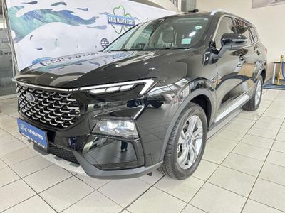 2026 Ford Territory 1.8T Trend