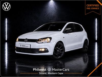 2024 Volkswagen Polo Vivo 1.4 Comfortline 5-dr
