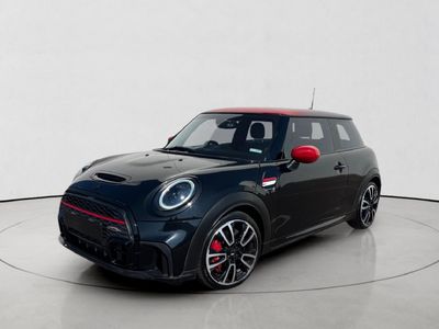 2022 MINI Hatch JCW Auto