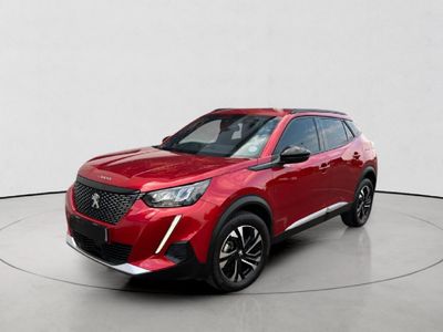 2023 Peugeot 2008 1.2T Allure Auto