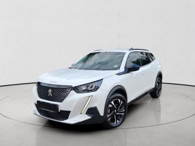 2023 Peugeot 2008 1.2T Allure Auto