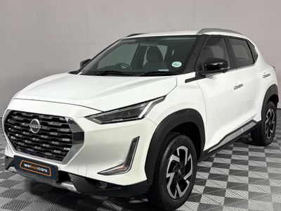 2023 Nissan Magnite 1.0 Acenta Plus