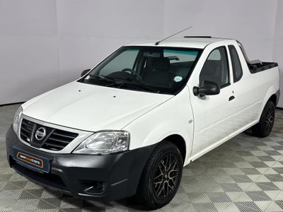 2021 Nissan NP200 1.5 dCi Safety Pack