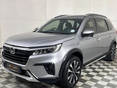 2023 Honda BR-V 1.5 Elegance Auto