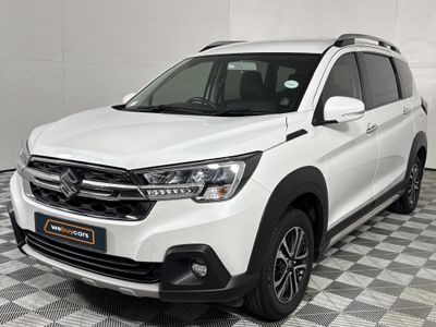 2025 Suzuki XL6 1.5 GL