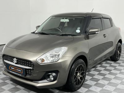 2023 Suzuki Swift 1.2 GL Auto