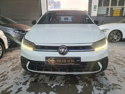 2024 Volkswagen Polo 1.0 TSI polo 9