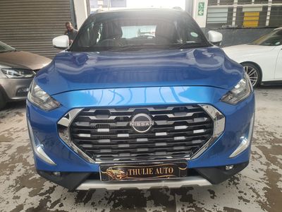 2023 Nissan Magnite 1.0T