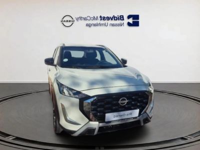 2025 Nissan Magnite 1.0 Visia AMT