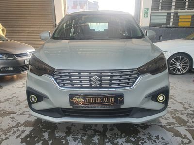2022 Suzuki Ertiga 1.5 GL