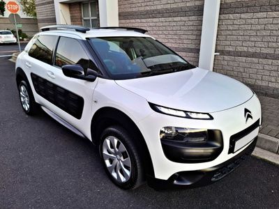 2015 Citroen C4 Low Miler + Warranty
