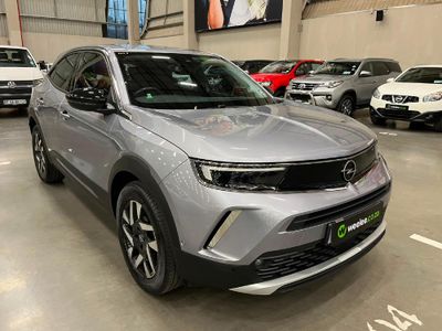 2023 Opel Mokka 1.2T Elegance Auto