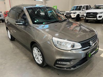 2024 Proton Saga 1.3 Premium Auto