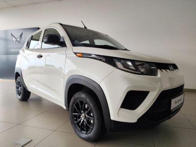 2021 Mahindra KUV 100 1.2 K2+ Dare