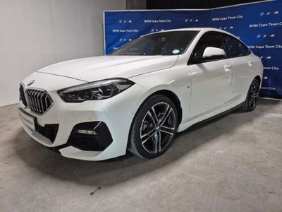 2023 BMW 2 Series 218i Gran Coupe M Sport
