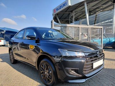 2026 Suzuki Dzire 1.2 GL+ Auto