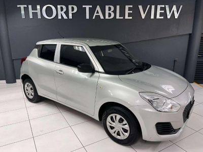 2020 Suzuki Swift 1.2 GA