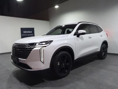 2025 Haval H6 1.5T Hybrid Ultra Luxury DHT
