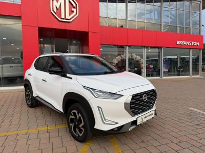 2024 Nissan Magnite 1.0 Acenta AMT