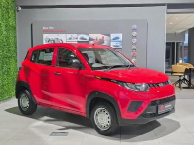 2021 Mahindra KUV 100 1.2 K2+ NXT