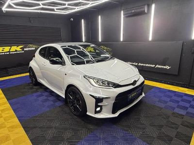 2023 Toyota GR Yaris Rally 1.6T