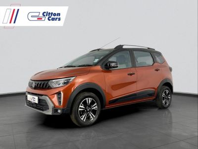 2025 Renault Triber 1.0 Iconic