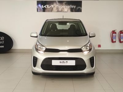 2023 Kia Picanto 1.2 Street