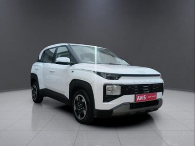 2025 Hyundai Exter 1.2 Premium Auto