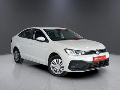 2024 Volkswagen Polo 1.6 Classic Auto